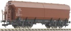 539701 Fleischmann High capacity hopper car for grain with brakemans cab type Saz